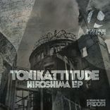 Artwork for "Hiroshima EP"
