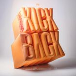 Artwork for "Kick Back EP"