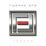 Artwork for "TWEAKS EP2"