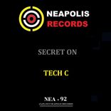 Artwork for "Secret On"