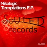 Portada para "Temptations"