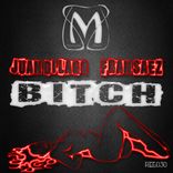 Artwork für "Bitch"