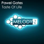 Artwork voor "Taste Of Life"