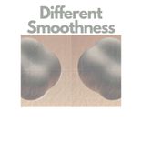 Artwork voor "Different Smoothness"