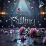 Artwork for "Falling"