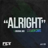 Portada para "Alright"