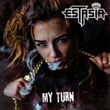 Portada para "My Turn"