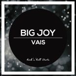 Artwork voor "Big Joy"