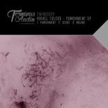 Artwork for "Punishment EP"