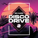 Artwork for "Disco Drive"