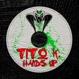 Artwork for "Hands Up"