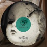 Artwork for "The Puppetmaster"