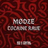 Artwork for "Cocaine Rave"