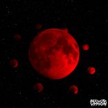Portada para "Blood Moon"