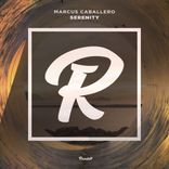 Artwork voor "Serenity"