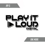 Portada para "One More (Reverse Bass)"