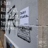 Artwork for "All of This"