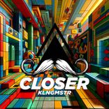 Artwork für "Closer"