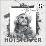 Artwork for "Hotstepper"