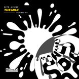 Artwork for "The Milk"