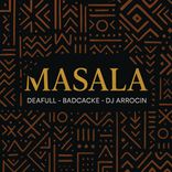 Artwork for "Masala"