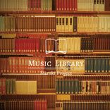 Artwork for "Music Library"