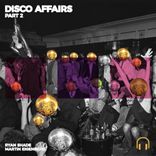 Artwork voor "Disco Affairs, Pt. 2"