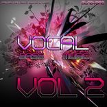 Artwork for "Vocal Bass Music Vol.2"