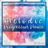 Portada para "Melodic Progressive House (The Remixes)"