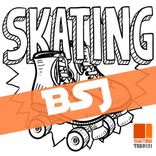 Artwork for "Skating"