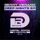 Artwork für "Deep Nights EP"