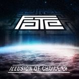 Artwork for "Illusion of Choice EP"