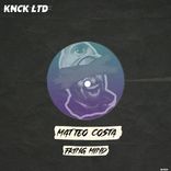 Portada para "Fking Mind"