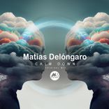 Artwork for "Calm Down"