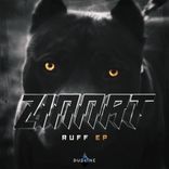 Artwork for "Ruff EP"