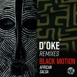 Artwork für "African Salsa (D'oké Remixes)"