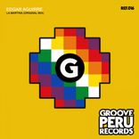 Artwork for "La Martina"