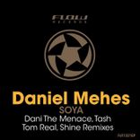 Portada para "Shoya"