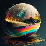 Artwork voor "Lost Piano"