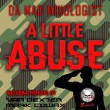 Artwork for "A Little Abuse"