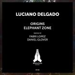 Portada para "Origins"