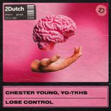 Artwork for "Lose Control"