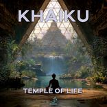 Artwork for "Temple of Life"
