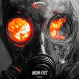 Artwork for "Iron Fist"