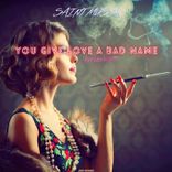 Artwork for "You Give Love a Bad Name"