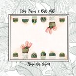 Artwork voor "Fleur Du Desert"