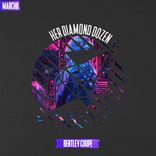 Artwork voor "Bentley Coupe"