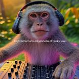 Artwork für "En trechomans erkjennelse (Franks vise)"