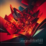 Artwork voor "Lost in Soundwaves"