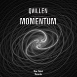 Portada para "Momentum"